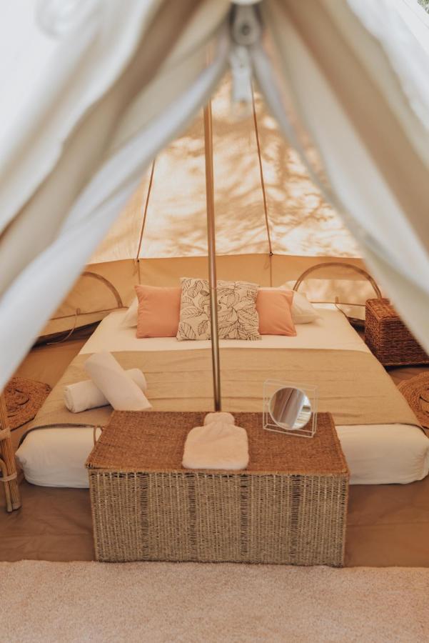 Cocooning Tipi - Seignosse 호텔 외부 사진